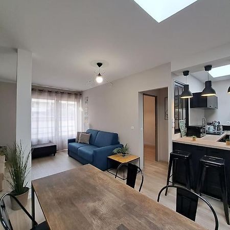 Manhattan, Appartement Calme Ρενς Εξωτερικό φωτογραφία