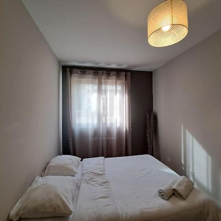 Manhattan, Appartement Calme Ρενς Εξωτερικό φωτογραφία